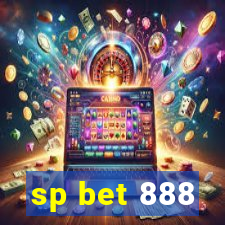 sp bet 888